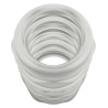 ROMP by WOW TECH Masturbateur Souple Mosh 6.4cm Transparent